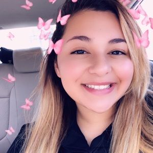 Meet your Posher, Tiffany